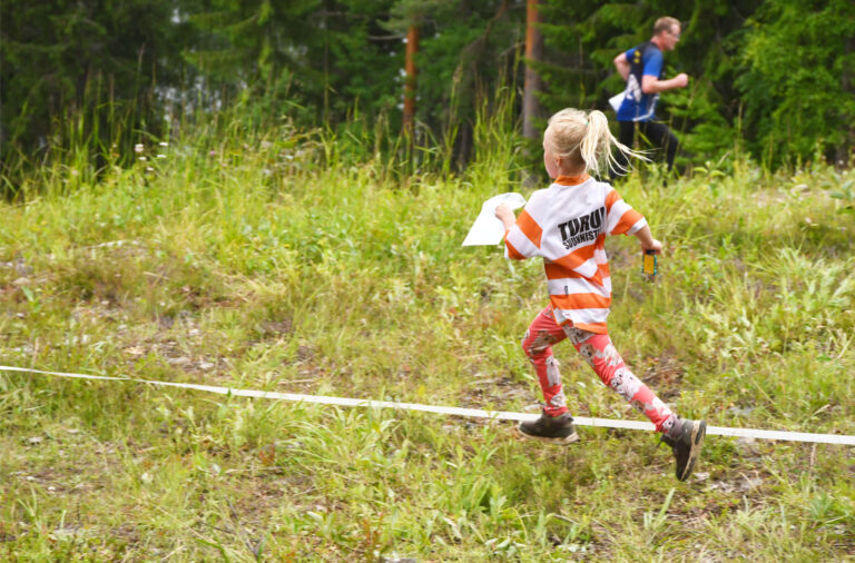 Fin5 -viikon neljännen kisapäivän kuntosarjojen arvontojen voittajat